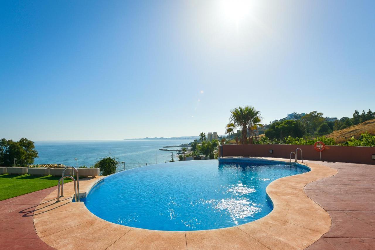 Hébergement de vacances Sunny House At The Infinity Pool Shared
